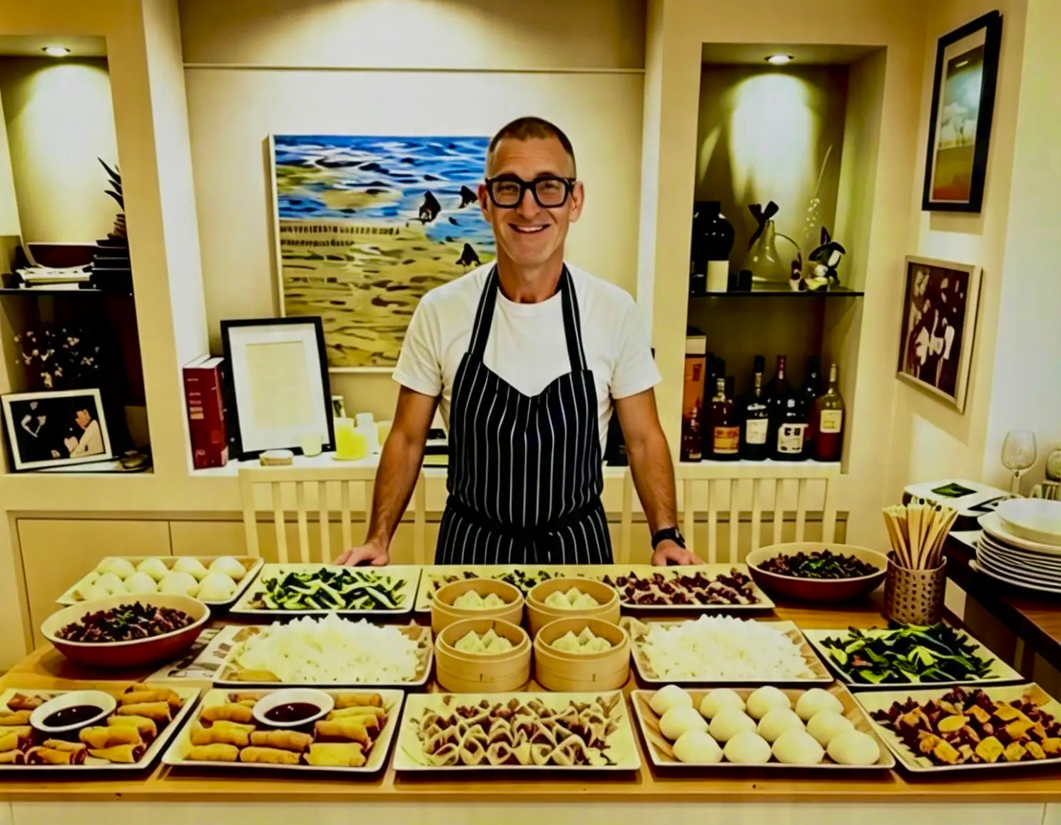 Catering