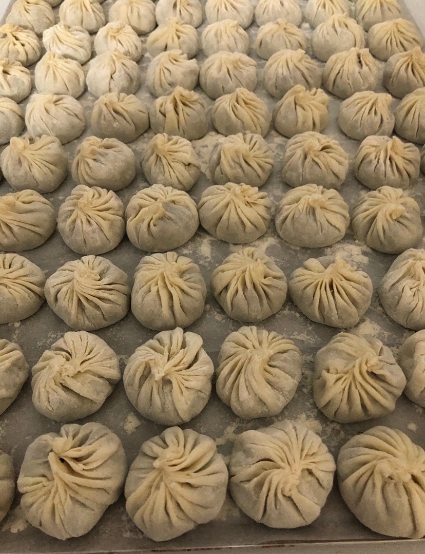 Menu / Order